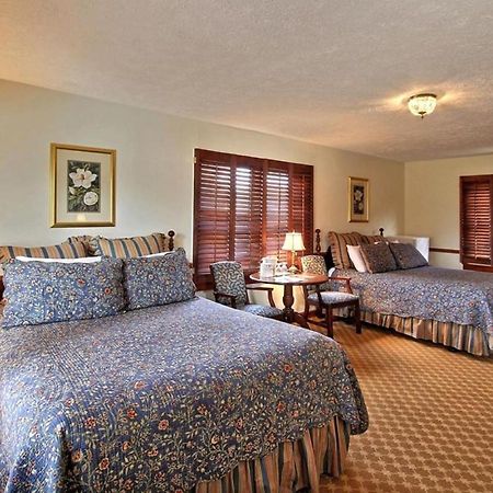 The Dillard House Hotel Buitenkant foto