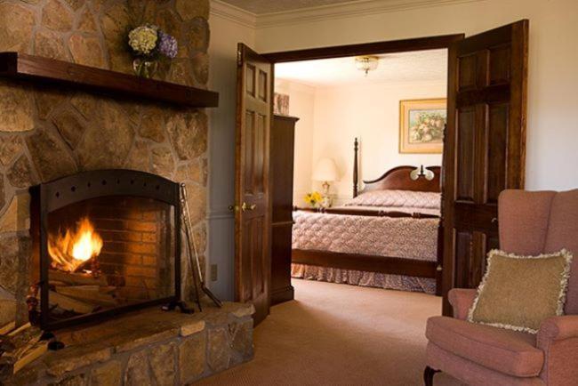The Dillard House Hotel Buitenkant foto