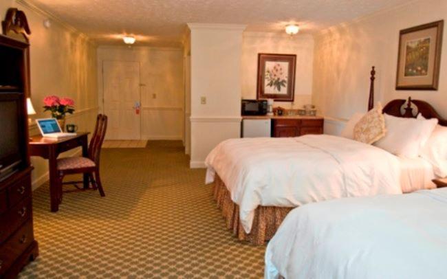 The Dillard House Hotel Buitenkant foto