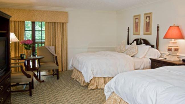 The Dillard House Hotel Buitenkant foto