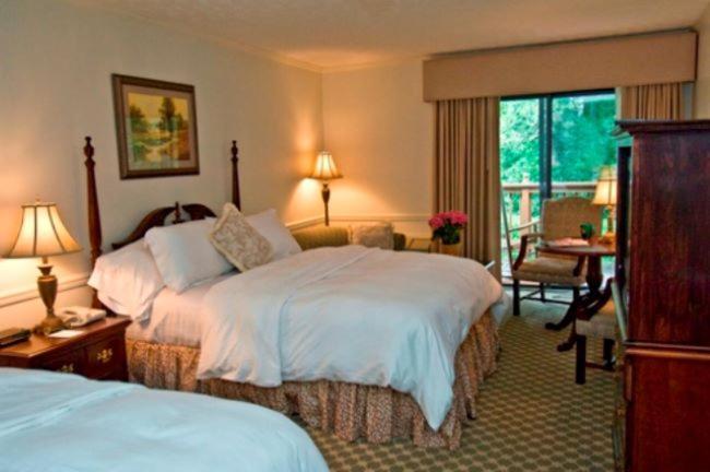 The Dillard House Hotel Buitenkant foto