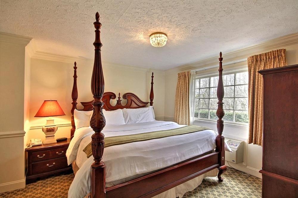 The Dillard House Hotel Buitenkant foto