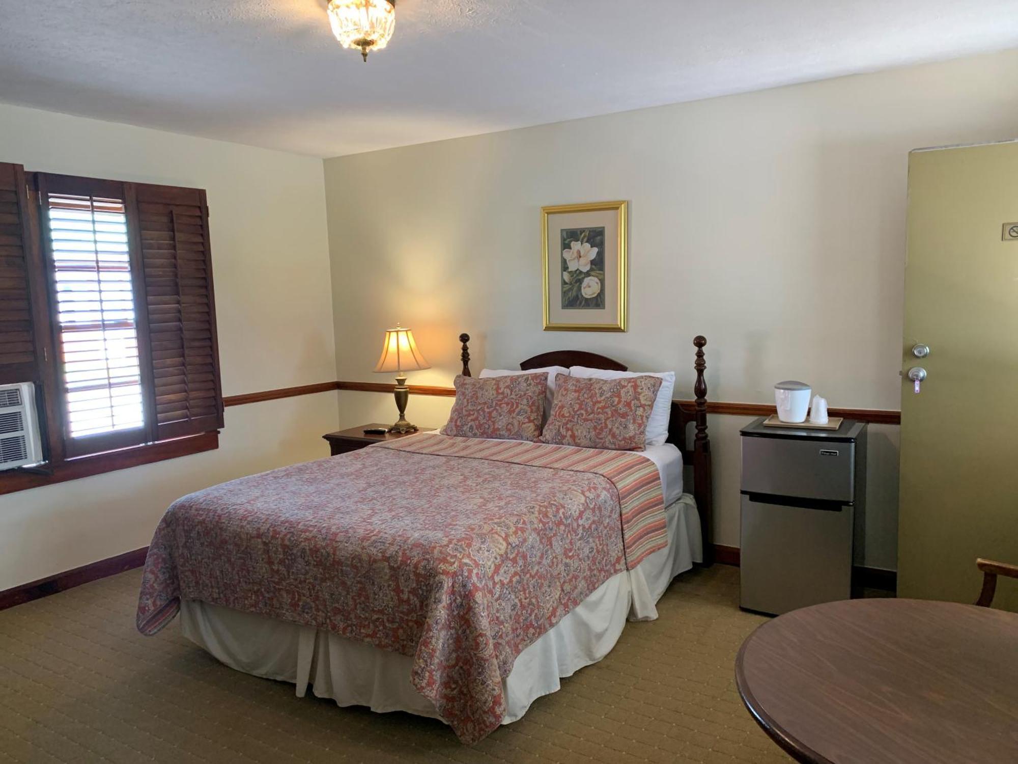 The Dillard House Hotel Buitenkant foto