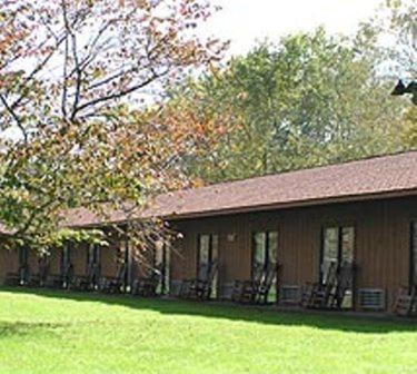 The Dillard House Hotel Buitenkant foto
