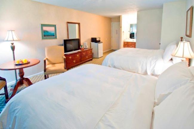 The Dillard House Hotel Buitenkant foto