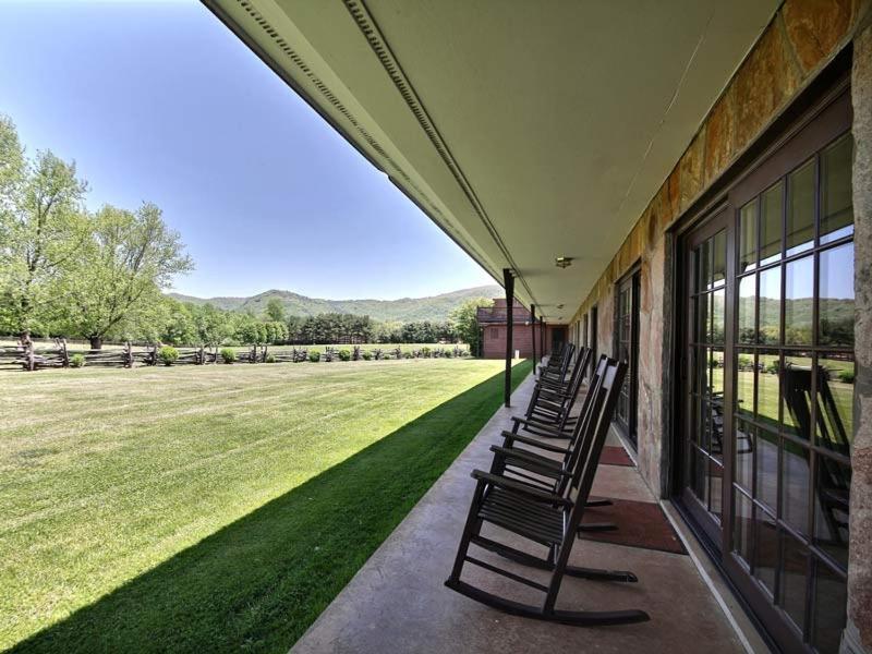 The Dillard House Hotel Buitenkant foto